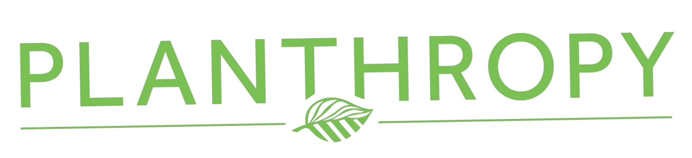 Planthropy