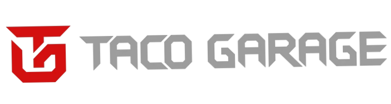 The Taco Garage