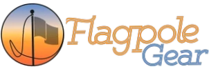 Flagpolegear