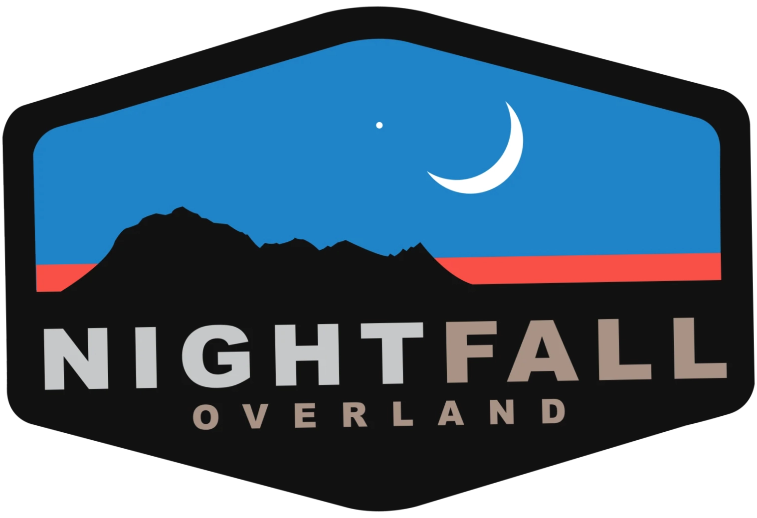 Nightfall Overland