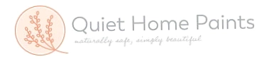 Quiet Home Paints
