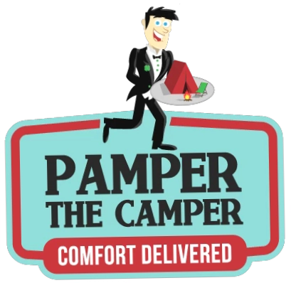 Pamper The Camper
