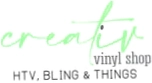Creativ Vinyl