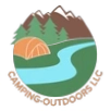 Camping Outdoors