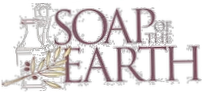 Soap Of The Earth