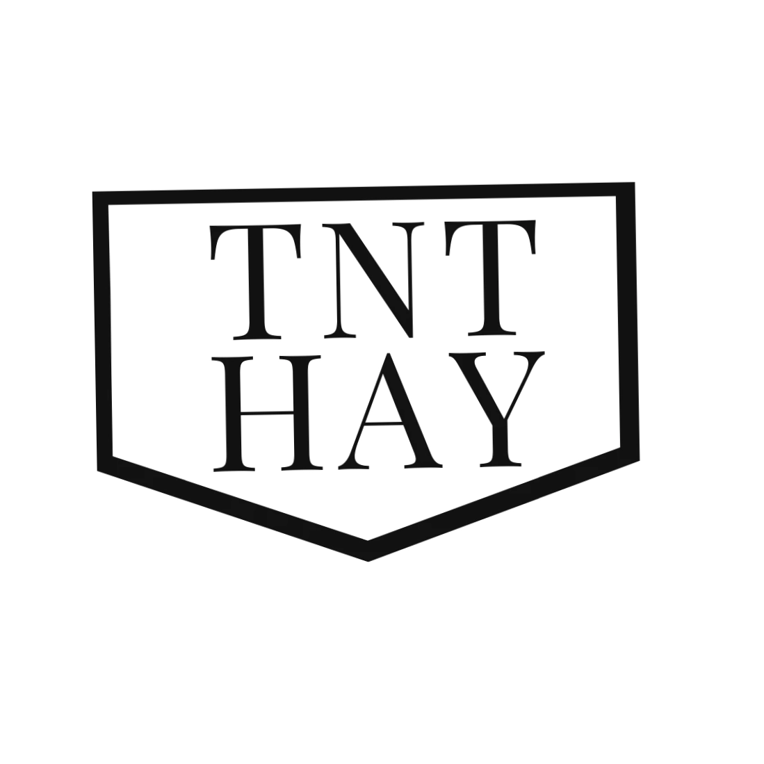 Tnt Hay