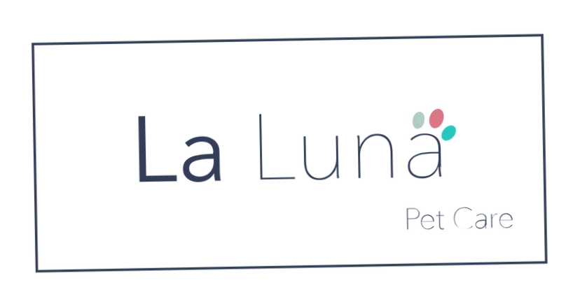 La Luna Pet Door