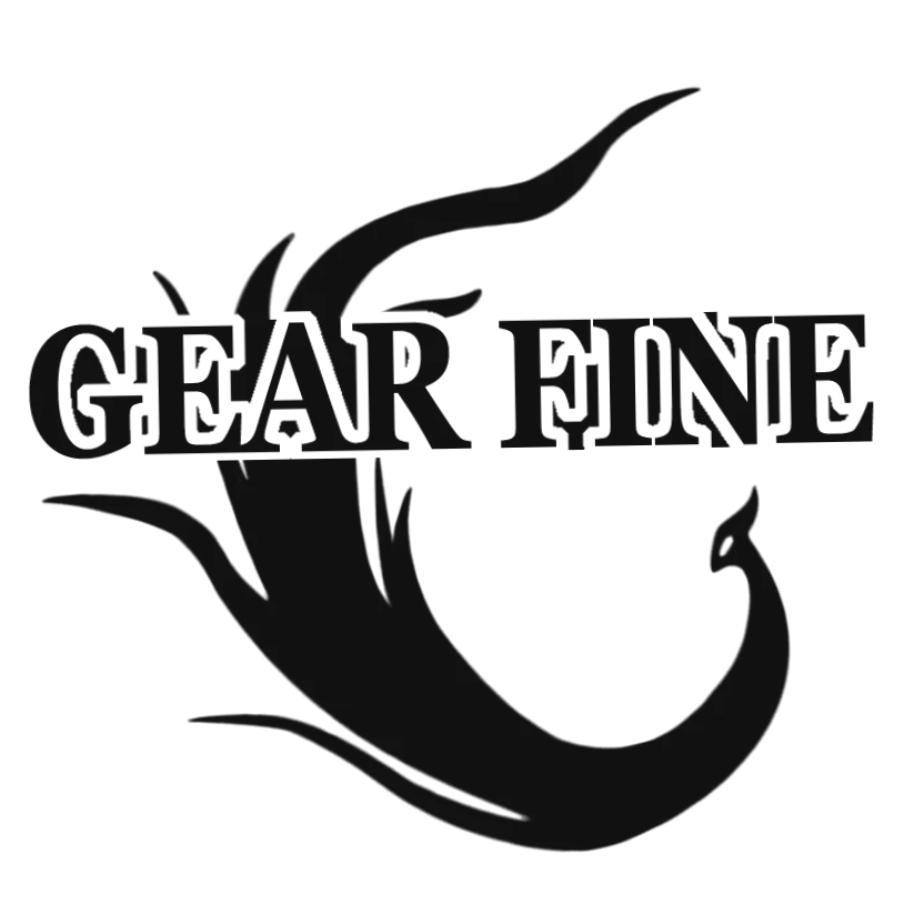 Gearfine