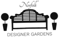 Norfolk Designer Gardens