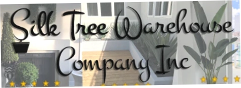 Silk Tree Warehouse Company