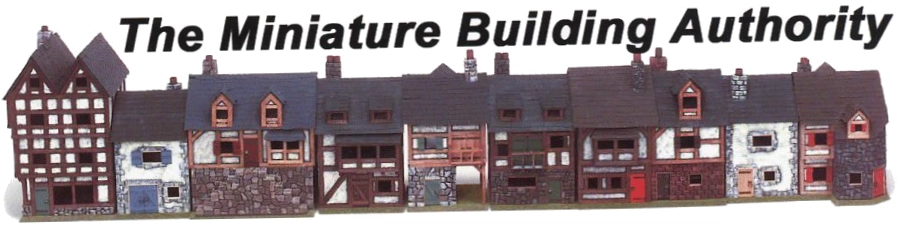 Miniature Building Authority