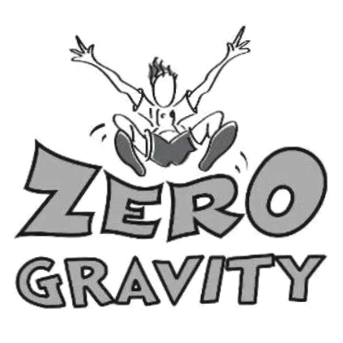 Zero Gravity Trampoline