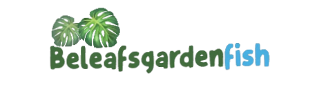 Beleafsgardenfish
