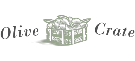 Olive Crate