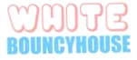 Whitebouncyhouse