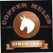Copper Mules