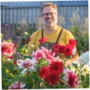 Dan Cooper Garden