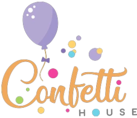Confetti House