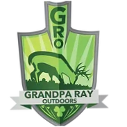 Grandpa Ray Outdoors