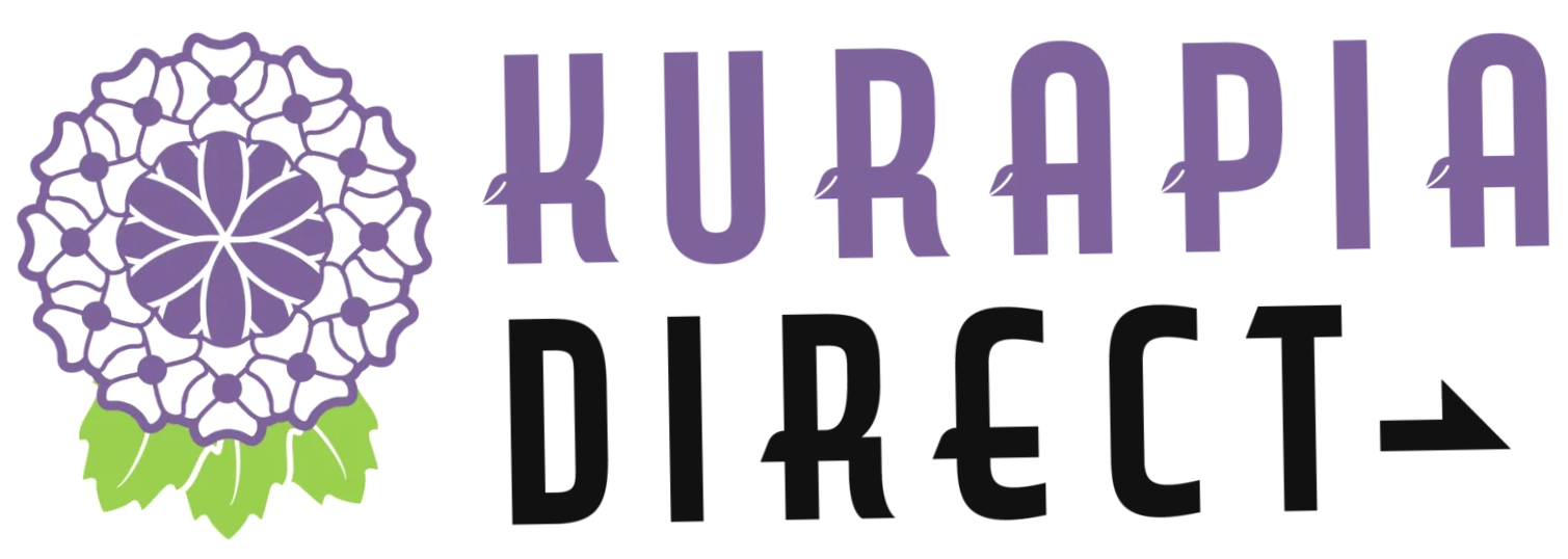 Kurapia Direct