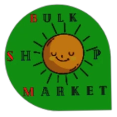 Bulk Shop Market