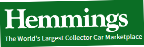 Hemmings Motor News