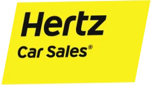 Hertz Car Sales