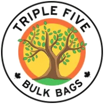 Triple Five Bulk Bags