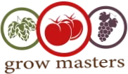 Grow Masters
