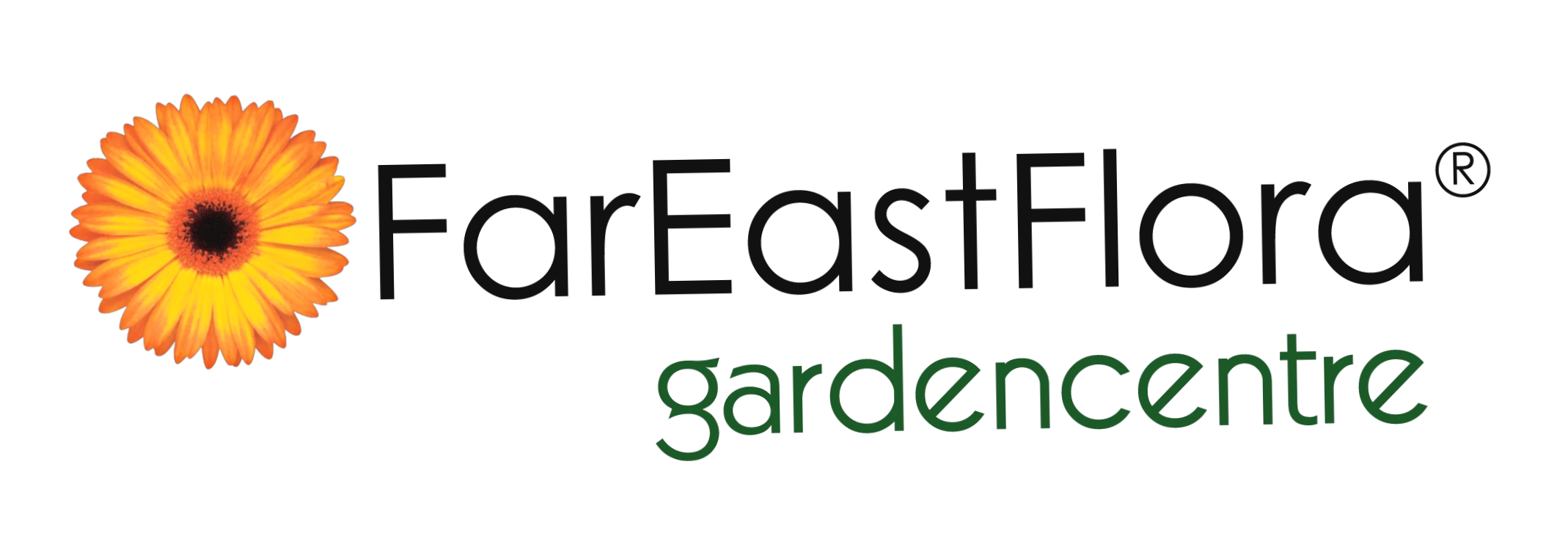 Fareast Flora