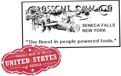 Crosscut Saw