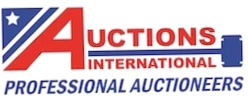 Auctions International