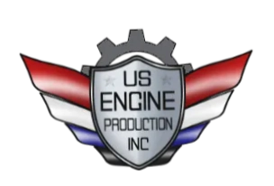 US Engine Production