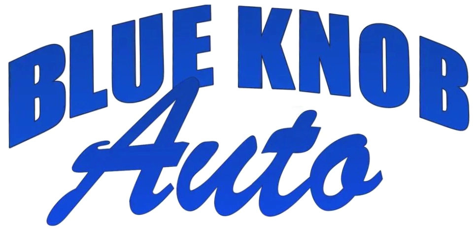 Blue Knob Auto