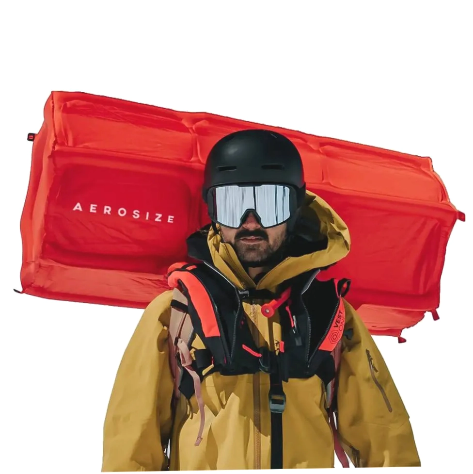 Aerosize