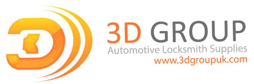 3D Group UK