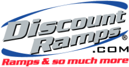 Discount Ramps