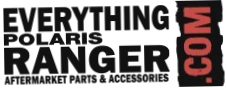 Everything Polaris Ranger