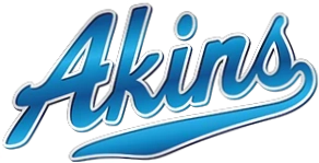 Akins
