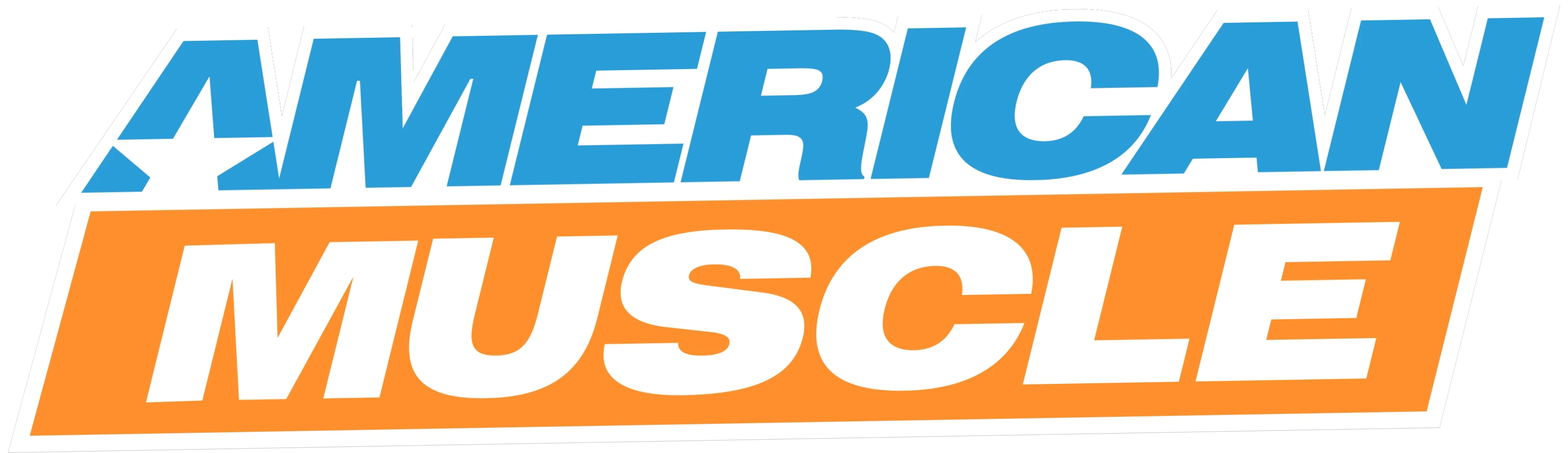 American Muscle