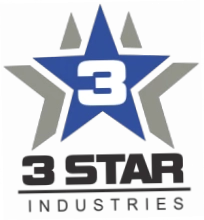 3 Star Industries