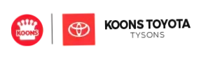 Koons Toyota Tyson Scorner