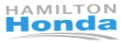 Hamilton Honda