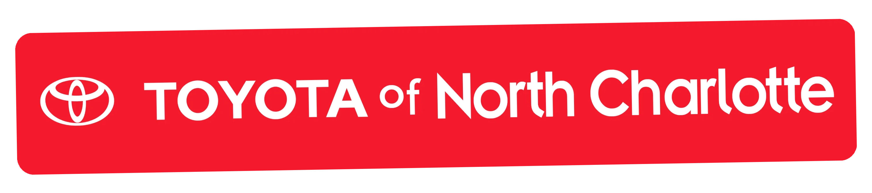 Toyota Of North Charlotte