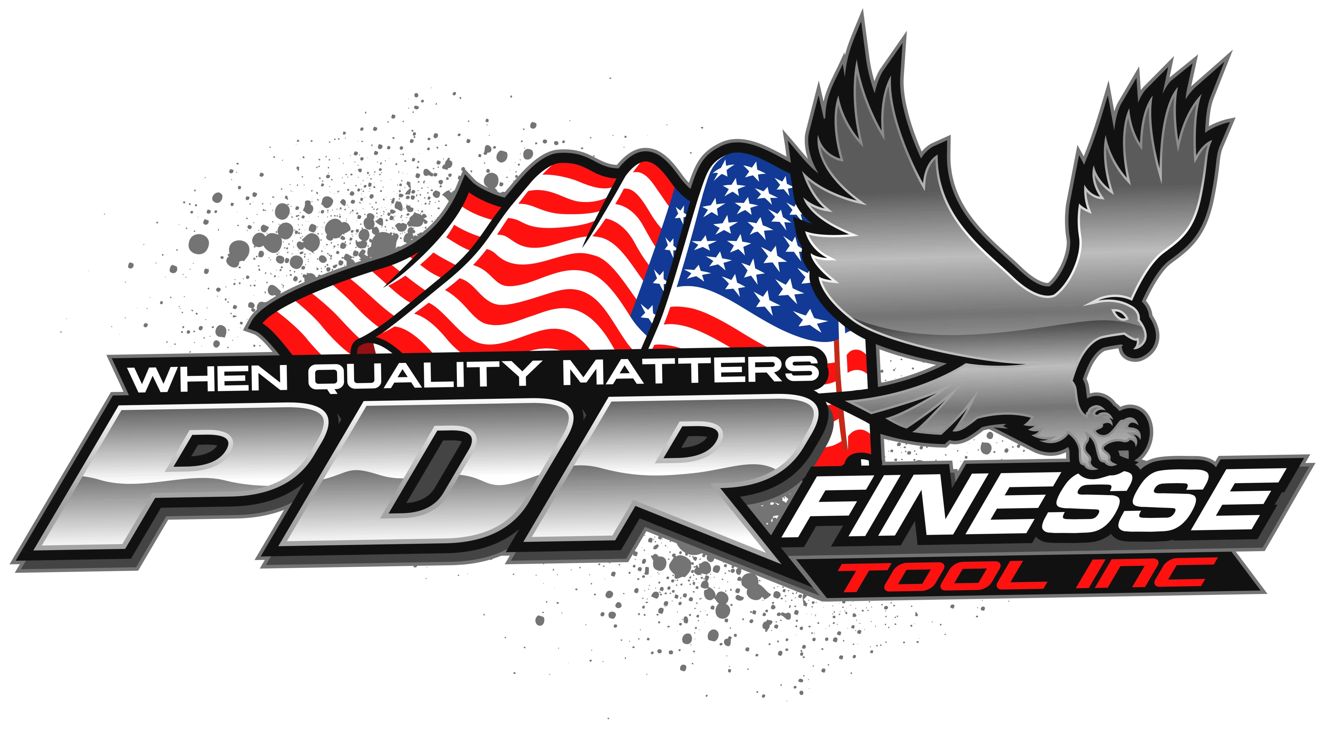 Pdr Finesse Tools