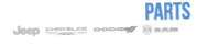Jeep Chrysler Dodge Ram Parts