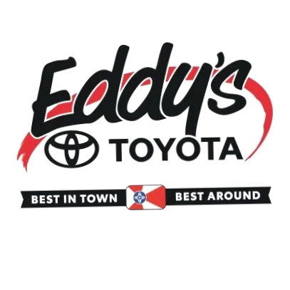 Eddy's Toyota