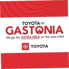 Toyota Of Gastonia