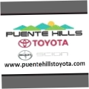 Puente Hills Toyota