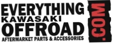 Everything Kawasaki Offroad